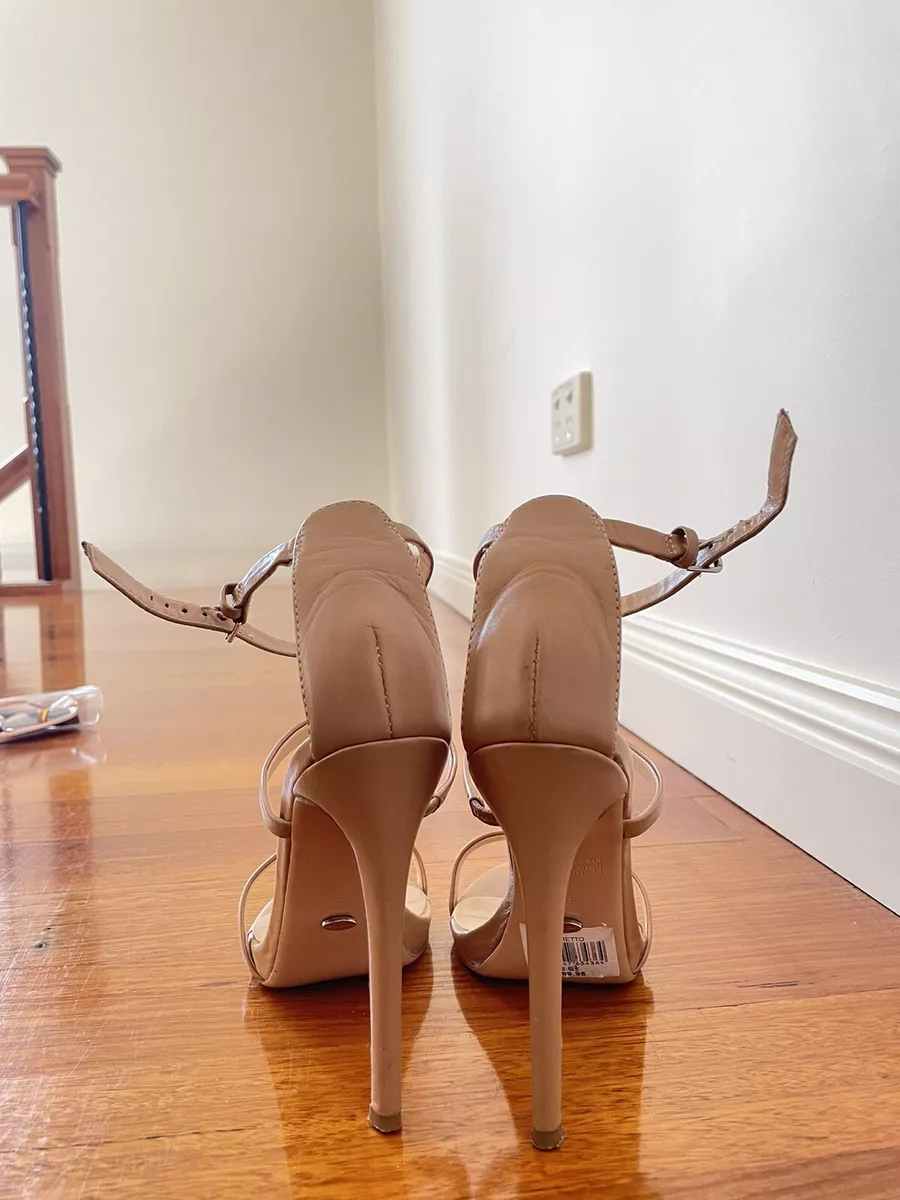 Atkins heel tony bianco sale