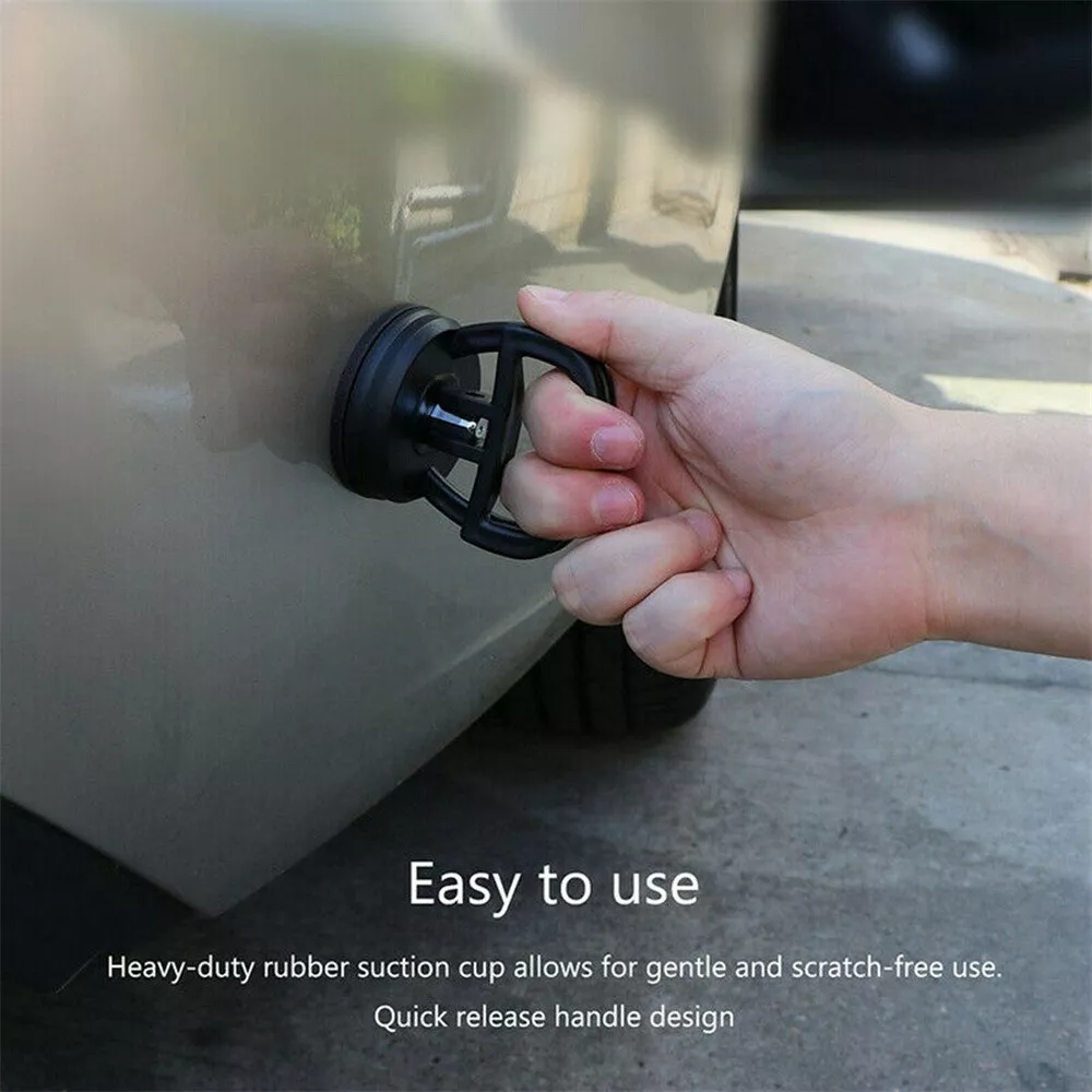 Locking suction sale cup dent puller