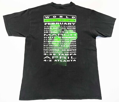 90s kings'X キングスX DOGMAN WORLD TOUR 90s kings'X キングスX DOGMAN WORLD TOUR $_57.JPG