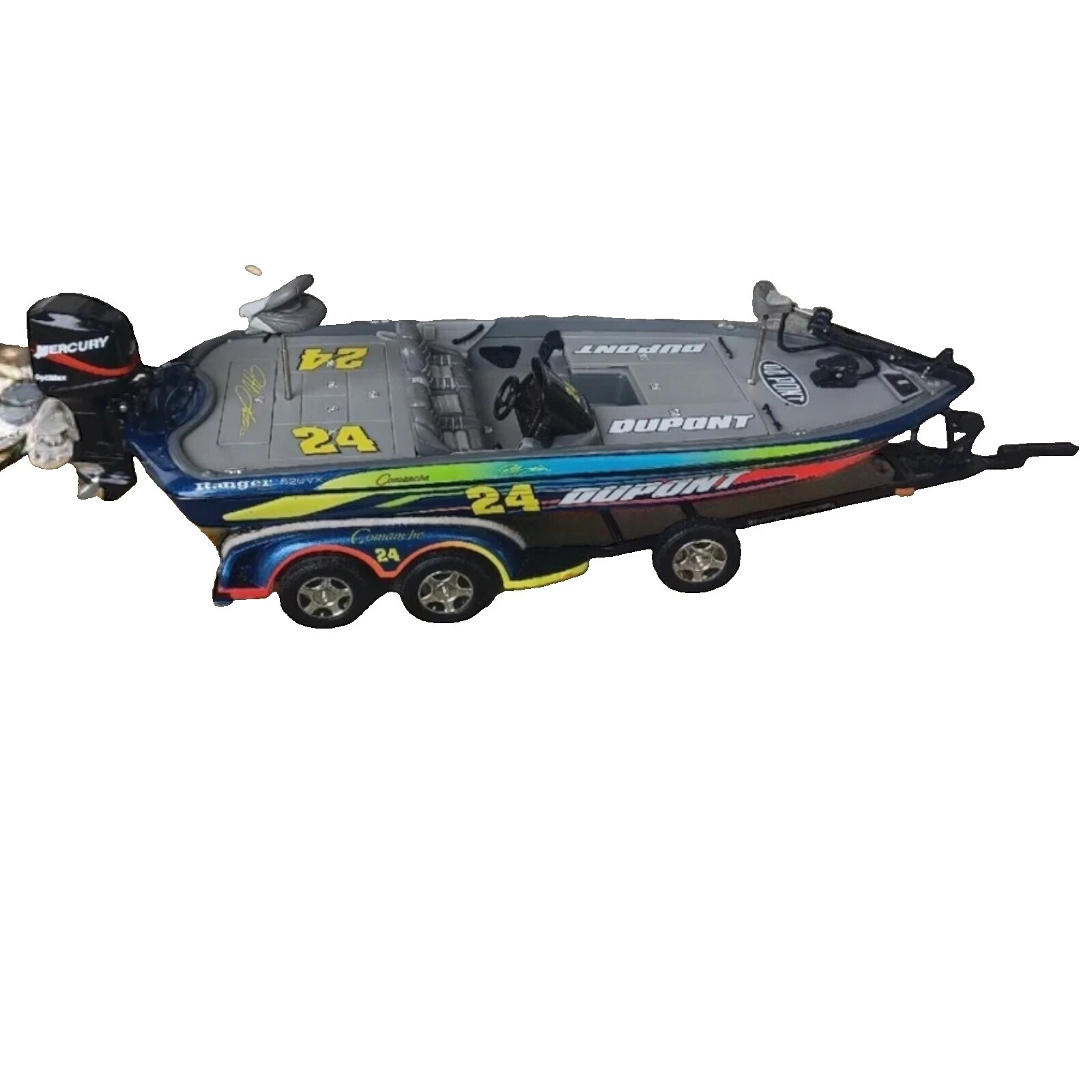 Action escala 1:25 Diecast y de juguete