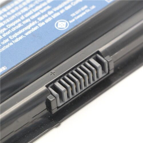 Batterie Aspire E1-471 AS10D75 Haute Capacité pour PC Portable Acer - 2