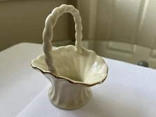 Lenox American by Design Spiral Basket, 5.31 Inches