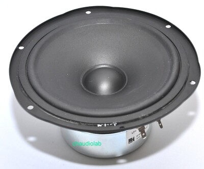 One New KEF Q5 B160 SP1501 160 mm (6.3-inch) Woofer | eBay