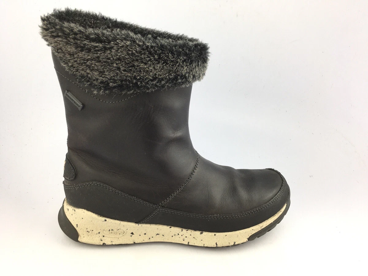 Chaco snow boots deals