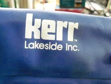HEX BIT SET (KERR LAKESIDE INC., APPROX. 20 PIECE)