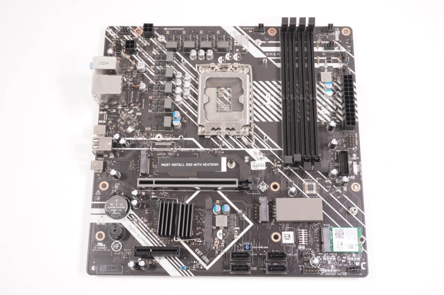 M54219-001 Hp Omen 40L Motherboard GT21-0014 GT21-0064 HP OMEN | eBay 