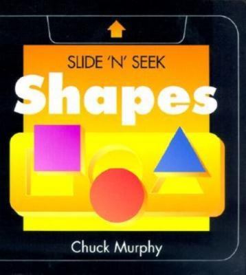 Shapes (Slide 'N' Seek) by Chuck Murphy