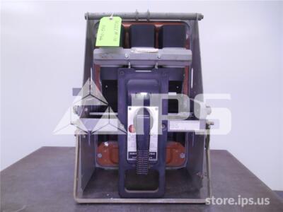 AK-2-25 - 600A GE AK-2-25 MO/DO SKU002066