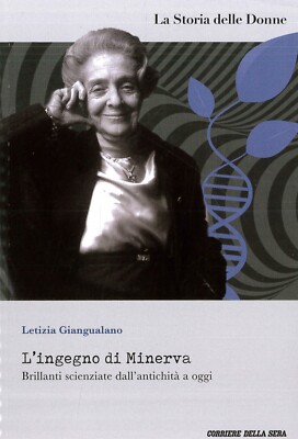 DER EINFALLSREICHTUM DER MINERVA BRILLANTE WISSENSCHAFTLER VON GIANGUALANO UNUMGÄNGLICHES ANGEBOT
