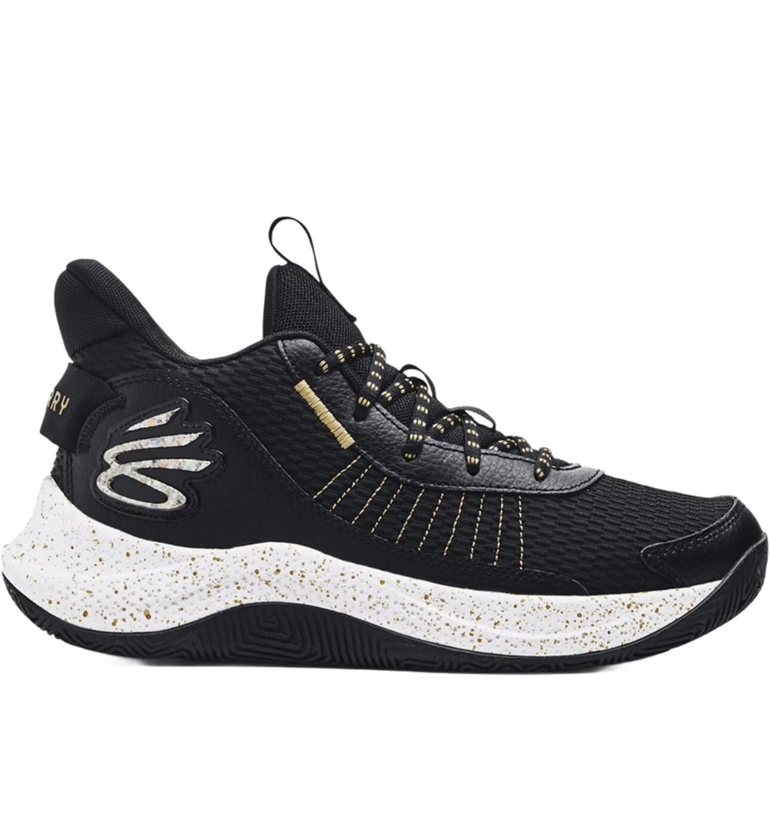 Under Armour Curry 3Z7 Unisex Size 10 New In Box | eBay