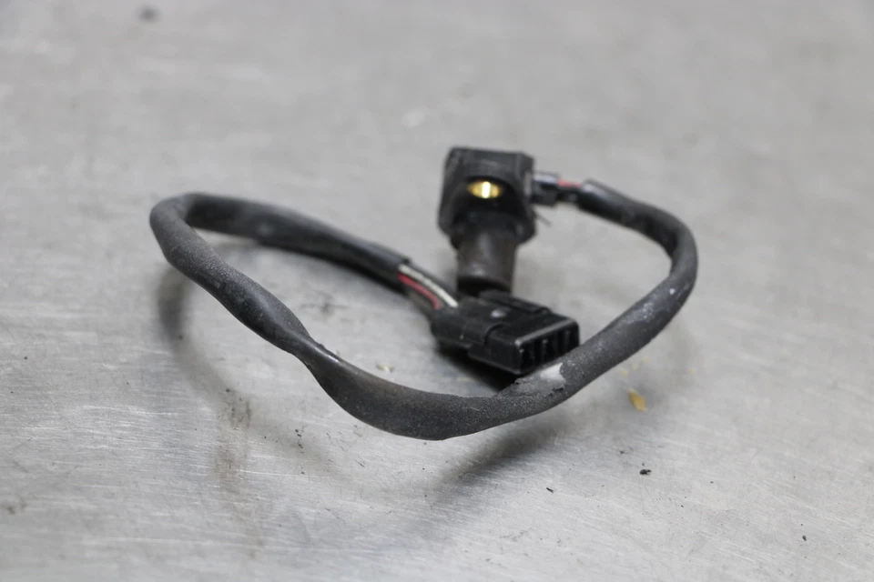 07-08 Suzuki GSXR 1000 GSXR1000 Speed Sensor Foto 2 de 3