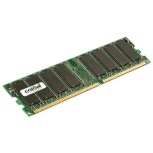 Servidor de Red DDR3 SDRAM de 512 MB de capacidad por módulo de memoria (RAM)