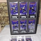 9 FiGPiN Marvel Spider-Man 1345 Art Toy Figure Across the Spider-Verse