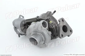Turbolader Abgasturbolader für Honda Civic VII Hatchback EU EP EV 02-05
