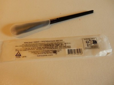 LANCOM -  FOUNDATION BRUSH - Make up Pinsel NEU