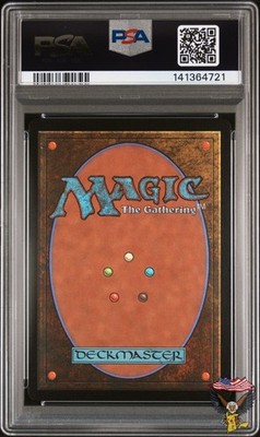 Fire Lord Zuko 0360 Battle Pose Borderless-neon Ink Mtg PSA 10 | eBay