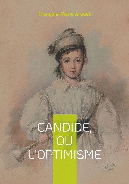 Candide, Ou L'optimisme FrançOis-Marie Arouet Taschenbuch FranzöSisch 2024-image