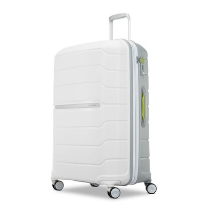 Samsonite Freeform 28'' Large Spinner Luggage Suitcase - 10 Year Warranty
