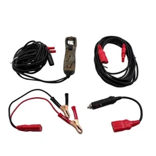 Power Probe PP319CAMO Circuit Tester Kit