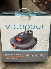 Automatic Pool vacuum cleaner