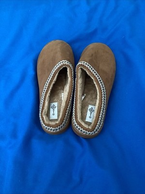 2 Pair Comfy Slippers Unisex