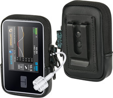 Insulin Pump Case for Tandem T:Slim X2, Insulin Pump Holder Compatible with T:Sl