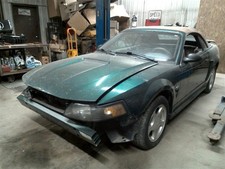Local Pickup Only Fuel Tank Excluding Cobra Supercharged Fits 00-04 Mustang 38