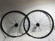 Specialized Axis Sport 700c Wheelset Lightweight Low Spoke Disc Brake 6 Bolt
