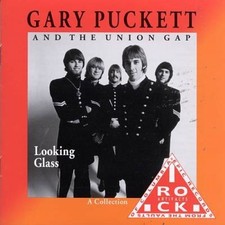 Looking Glass (A Collection) by Gary &. Union Gap Puckett [Audio CD]