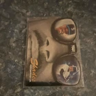1997 Pinnacle Ken Griffey Jr. Shades Insert #1/10 Seattle Mariners Baseball Card