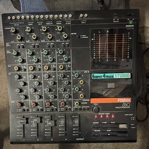 Fostex 260 | eBay