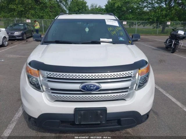 Used Automatic Transmission Shift Lever Assembly fits: 2013 Ford Explorer Grade Foto 4 de 4