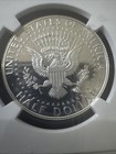 Silver 2024 S Proof Kennedy Half Dollar NGC PF70 UC Orig Us Mint 10-Coin-PF-SET" — photo 4