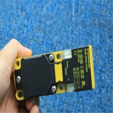 For Turck BI20-CP40-FZ3X2 Rectangular Inductive Proximity Sensor 2 Wire
