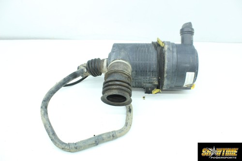 17-19 CAN-AM MAVERICK X3 DS TURBO AIR INTAKE BOX AIRBOX