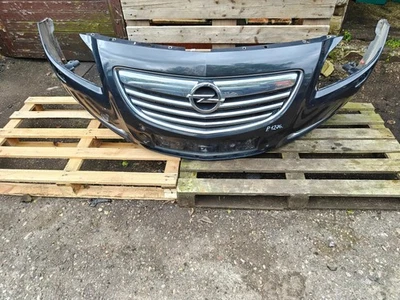 OPEL INSIGNIA A Estate G09 Devant Pare-choc 13288286 551004542 2.00 37588481 - Photo 1/4