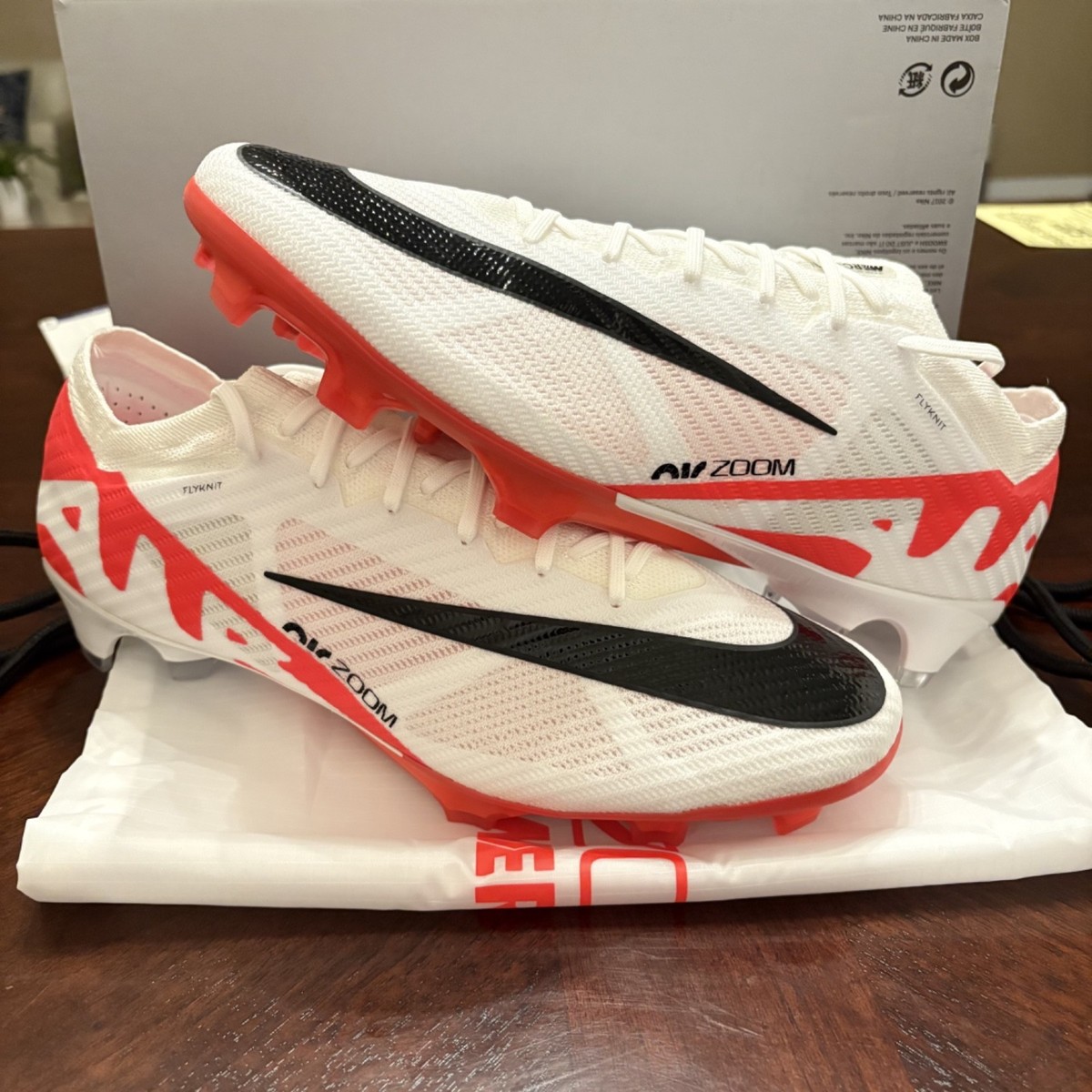 Nike ナイキ　ズーム　スパイク　DJ4978-600 27.5 新品 Nike ナイキ ズーム スパイク DJ4978-600 27.5 新品 Nike Zoom