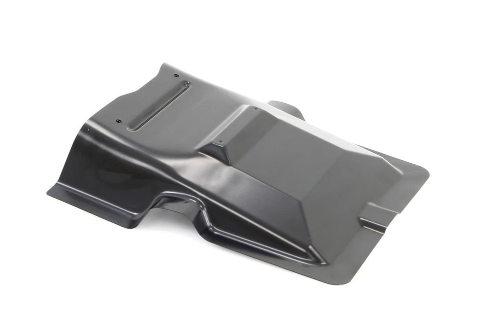 Tampa traseira de túnel de transmissão 4WD AMD compatível com Chevrolet K20 Pickup 415-4073-41 - Imagem 2 de 3