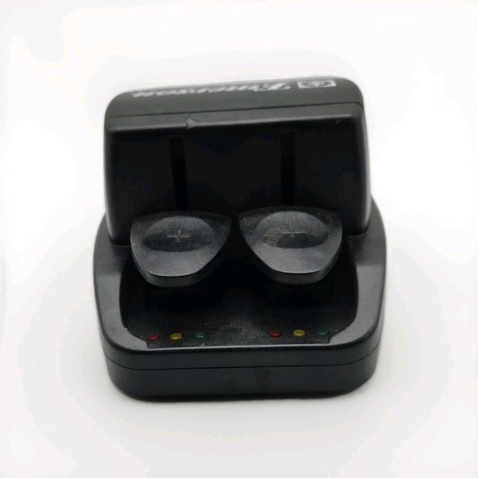 Cargador universal Emerson EBR444 con manual alcalino/Ni-Cd 104 Foto 2 de 4