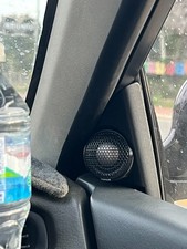Honda Civic Eg Hatchback 1992-1995 Tweeter Pods 47 Mm