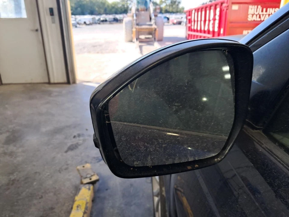 Motor limpiaparabrisas compatible con 15-19 Discovery Sport 443207 Foto 2 de 4