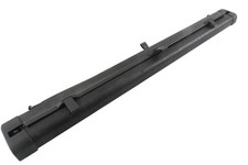 Mercedes W124 Kombi S124 Doppelrollo DoRo Laderaumabdeckung schwarz