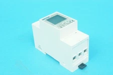 Eastron SDM220-Modbus single phase 2-wire multifunction energymeter(with covers)