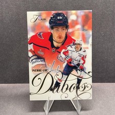 2025-26 Flair #142 Pierre-Luc Dubois