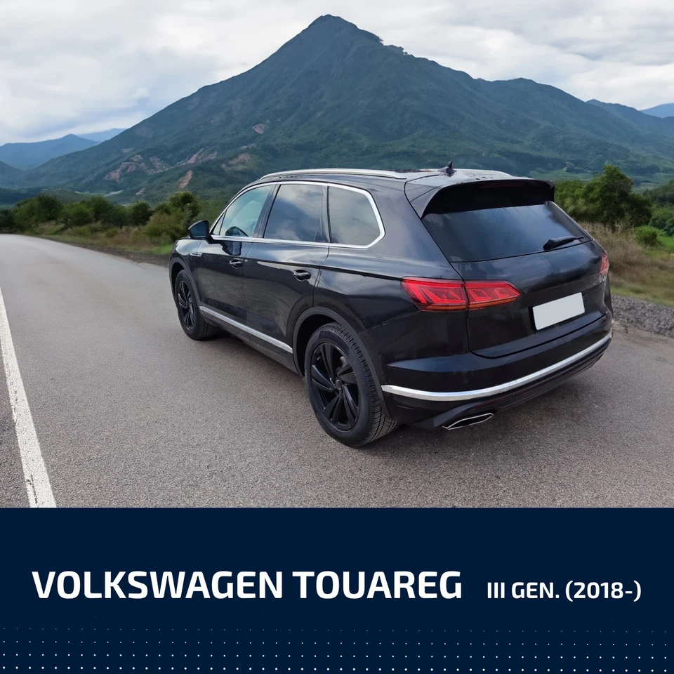 Volkswagen Touareg Electric Tailgate Actuator Kit from 2018 DEFFNER (Sx+Dx) - Image 3 of 3