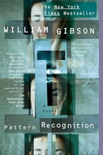 Pattern Recognition (Blue Ant) - Paperback, by Gibson William - Good