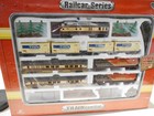Fenfa Railcar Electric (Train) Series 1:87