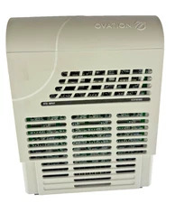 Ovation 1C31161G02 RTD Input Module – Emerson / Westinghouse Control System