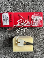 NEW Robertshaw 41-402 Hot Surface Ignitor, Norton 201W & 271W, Rheem 62-22441-01