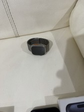 Apple Watch Ultra 49mm Titanium Unlocked